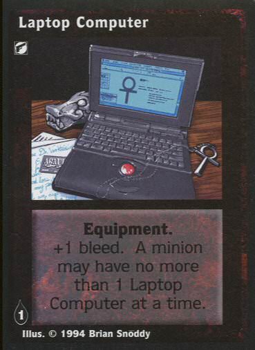 Laptop Computer - Image 2