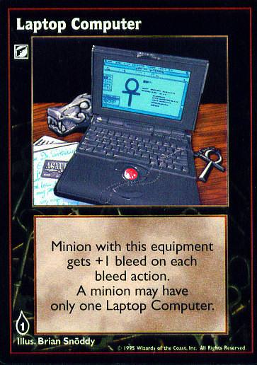 Laptop Computer - Image 3