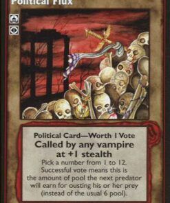 Political Flux
