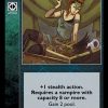 Dark Mirror of the Mind