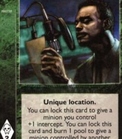 Alternative view of KRCG News Radio