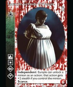 Eurayle Gelasia Mylonas