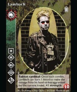 Lambach reprint