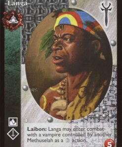 Langa