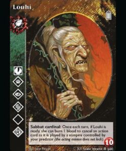 Louhi reprint
