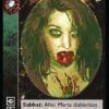 Marta reprint