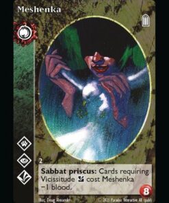 Meshenka reprint