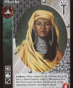 Nkechi