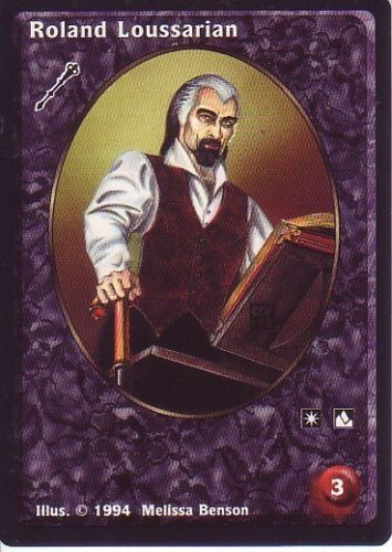 Roland Loussarian - Image 2