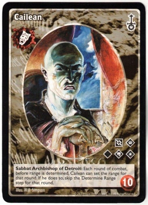 Cailean - Image 2