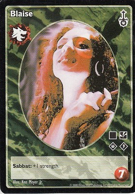 Blaise