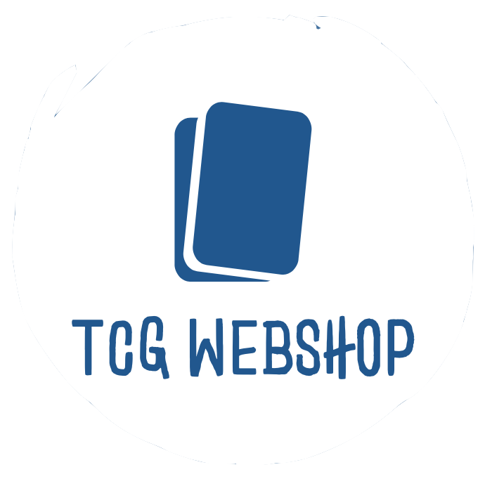TCG webshop