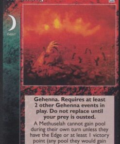 The Rising reprint