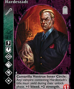 Hardestadt reprint