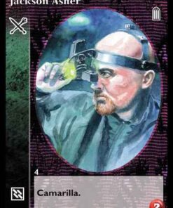 Jackson Asher reprint
