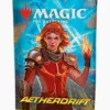 Magic: The Gathering - Aetherdrift Play Booster