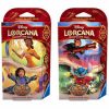 Disney Lorcana Starter Decks: Reign of Jafar