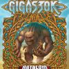 HKK - Gigászok booster