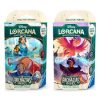 Disney Lorcana - Archazia's Insel Starter Deck