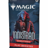 Magic: The Gathering - Innistrad Remastered- Play Booster