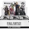 Magic The Gathering - Final Fantasy Play booster