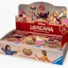 Lorcana: Reign of Jafar - Display