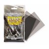 Dragon Shield Standard Perfect Fit smoke (100 db)