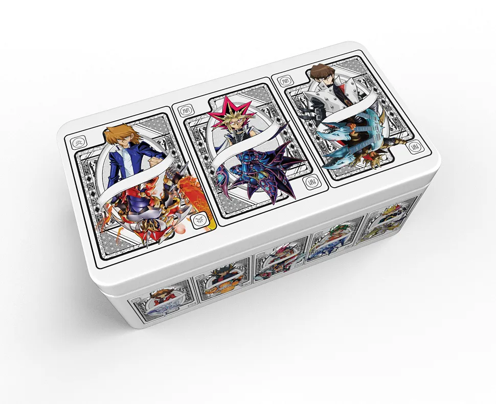 Yu-Gi-Oh! 2025 Mega Pack Tin (EN)
