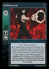 Goblinism
