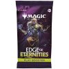 Magic The Gathering - Edge of Eternities booster
