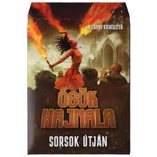 Ősök Hajnala - Sorsok útján 6 lapos kiegészítő