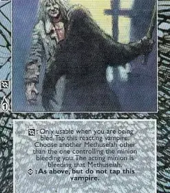 Alternative view of Deflection