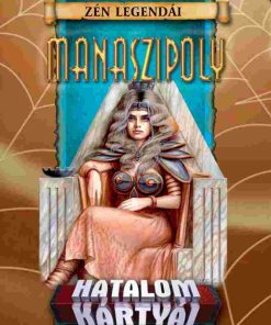 HKK - Zén - Manaszipoly