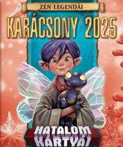 HKK - Zén- 35. Karácsony 2025