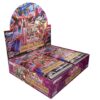 Yu-Gi-Oh! Phantom Revenge Booster display - doboz (EN)