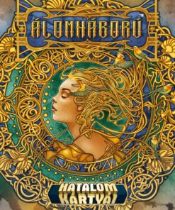 HKK - Álomháború - display