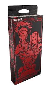 Yu-Gi-Oh! TCG – Legendary 5D’s Deck