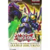 Yu-Gi-Oh! Doom of Dimensions Booster (EN)