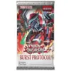 Yu-gi-oh! Burst Protocol booster (EN)