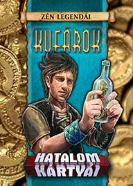 HKK - Zén- Kufárok