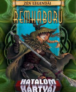 HKK - Zén- Rémháború