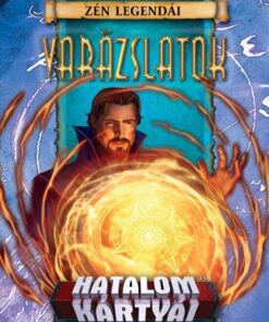 HKK - Zén- Varázslatok