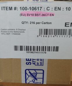 Alternative view of Pokémon SV10 Destined Rivals - CASE