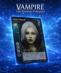 Vampire TCG