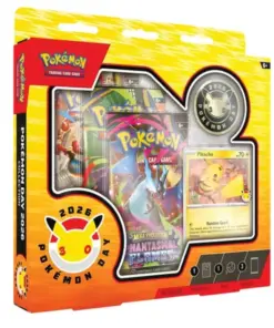 Pokémon Pokémon Day 2026 Collection