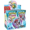 Pokémon SV09 Journey Together Booster Display (36 csomag)