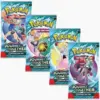 Pokémon TCG: Scarlet & Violet - Journey Together Booster (SV09)