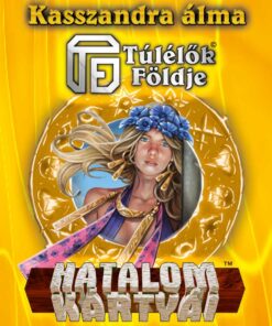 HKK -Túlélők földje- Kasszandra álma booster