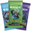 Magic the Gathering Secrets of Strixhaven Play Booster