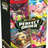 Pokémon TCG: ME03 Perfect Order - Booster Bundle